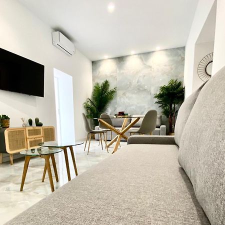 Apartamento Isasa Córdoba Exteriér fotografie