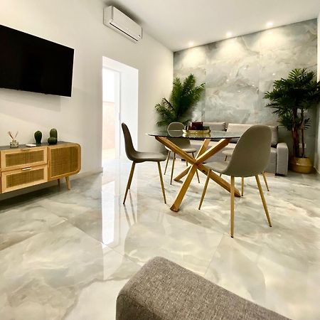 Apartamento Isasa Córdoba Exteriér fotografie