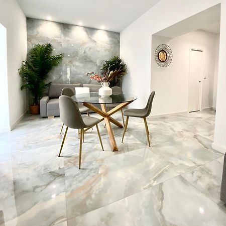 Apartamento Isasa Córdoba Exteriér fotografie