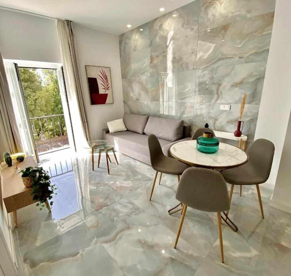 Apartamento Isasa Córdoba Exteriér fotografie