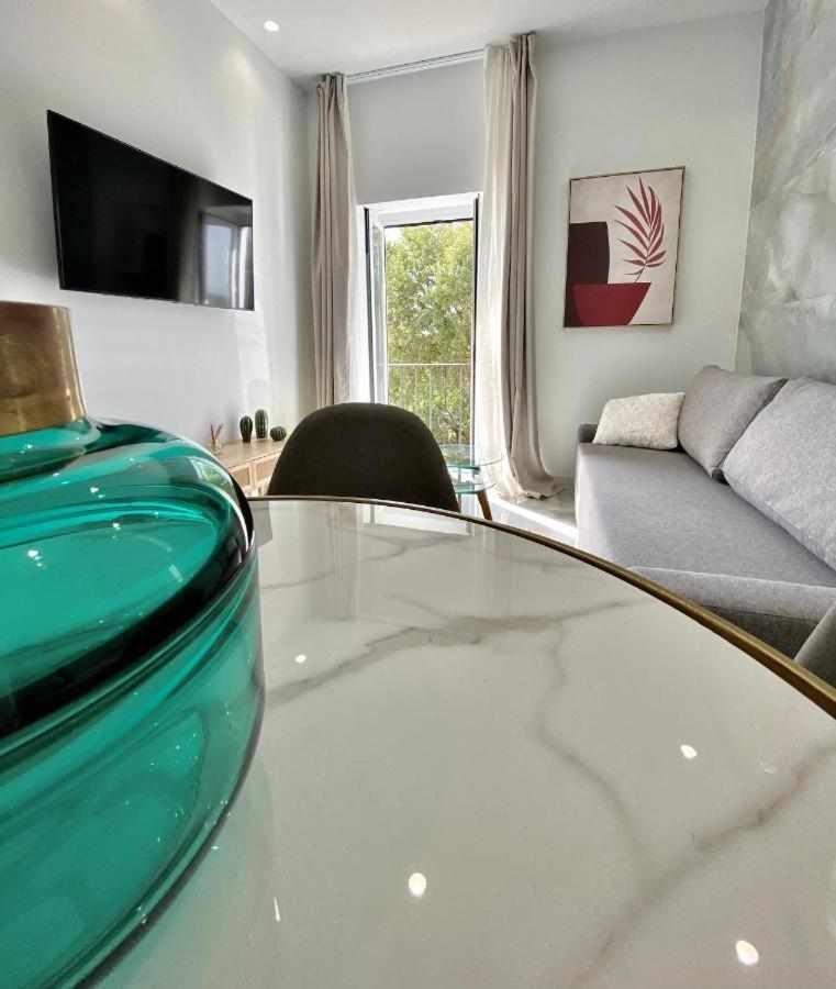 Apartamento Isasa Córdoba Exteriér fotografie