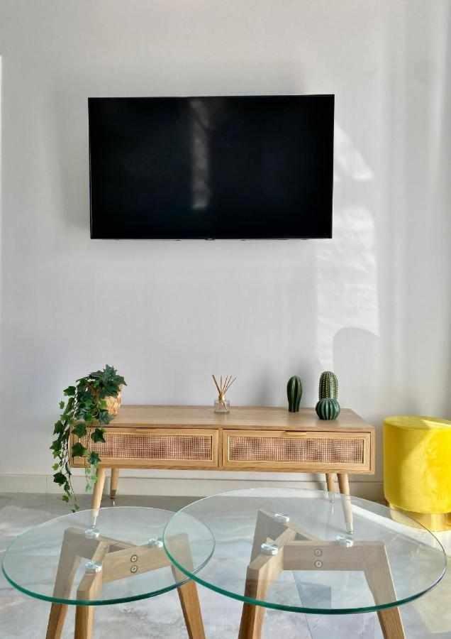 Apartamento Isasa Córdoba Exteriér fotografie