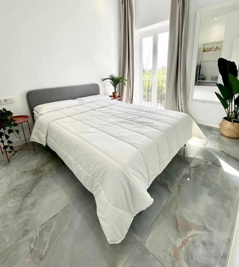 Apartamento Isasa Córdoba Exteriér fotografie
