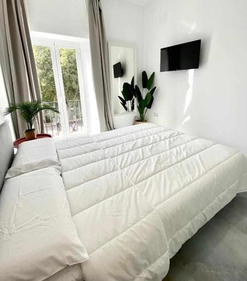 Apartamento Isasa Córdoba Exteriér fotografie