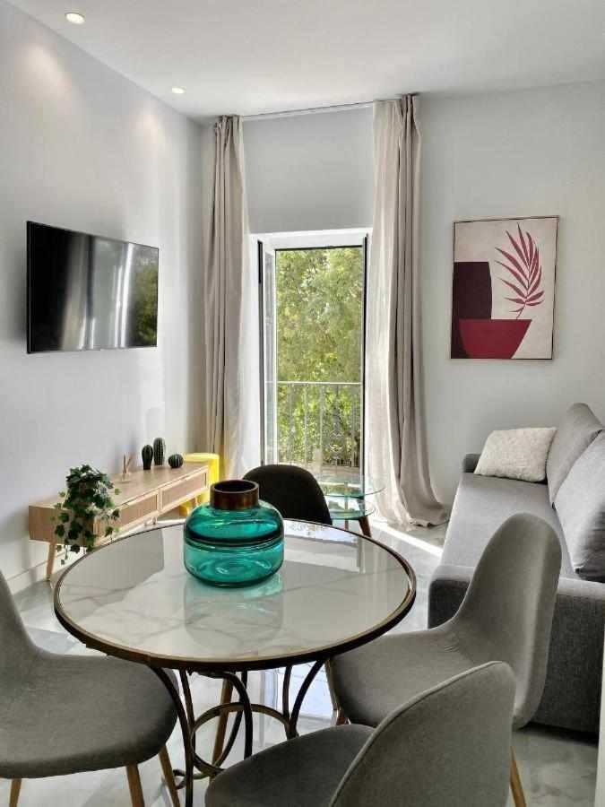 Apartamento Isasa Córdoba Exteriér fotografie
