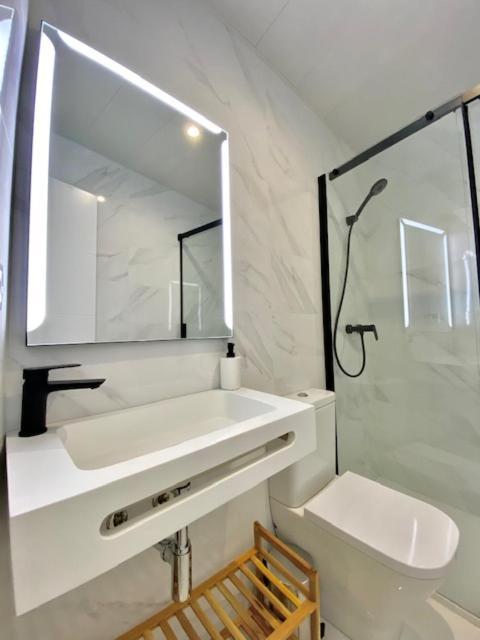 Apartamento Isasa Córdoba Exteriér fotografie