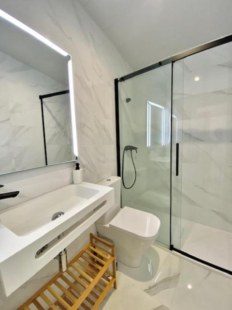 Apartamento Isasa Córdoba Exteriér fotografie