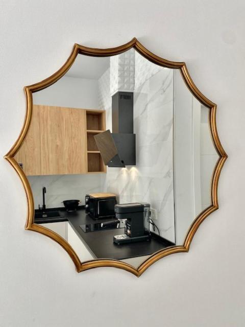 Apartamento Isasa Córdoba Exteriér fotografie
