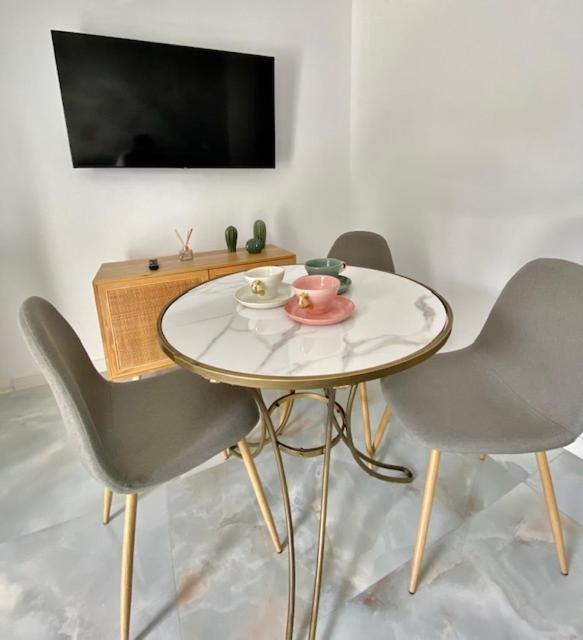Apartamento Isasa Córdoba Exteriér fotografie