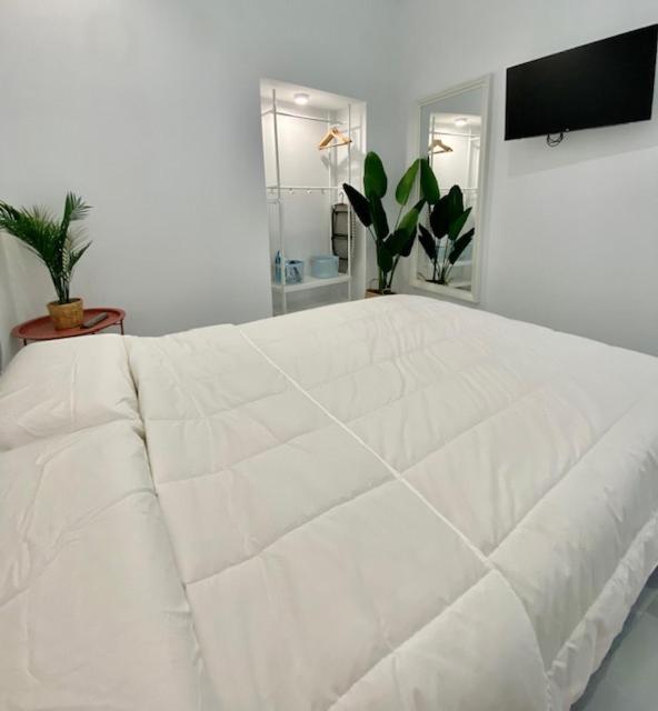 Apartamento Isasa Córdoba Exteriér fotografie