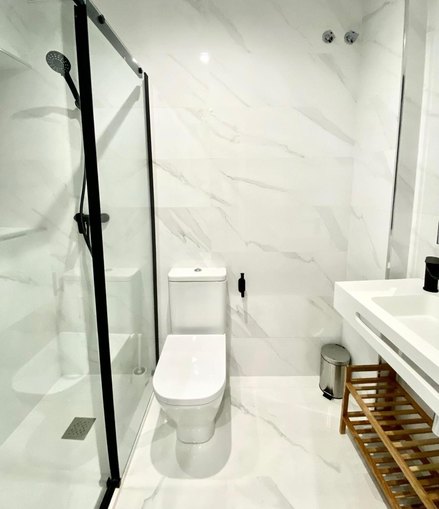 Apartamento Isasa Córdoba Exteriér fotografie