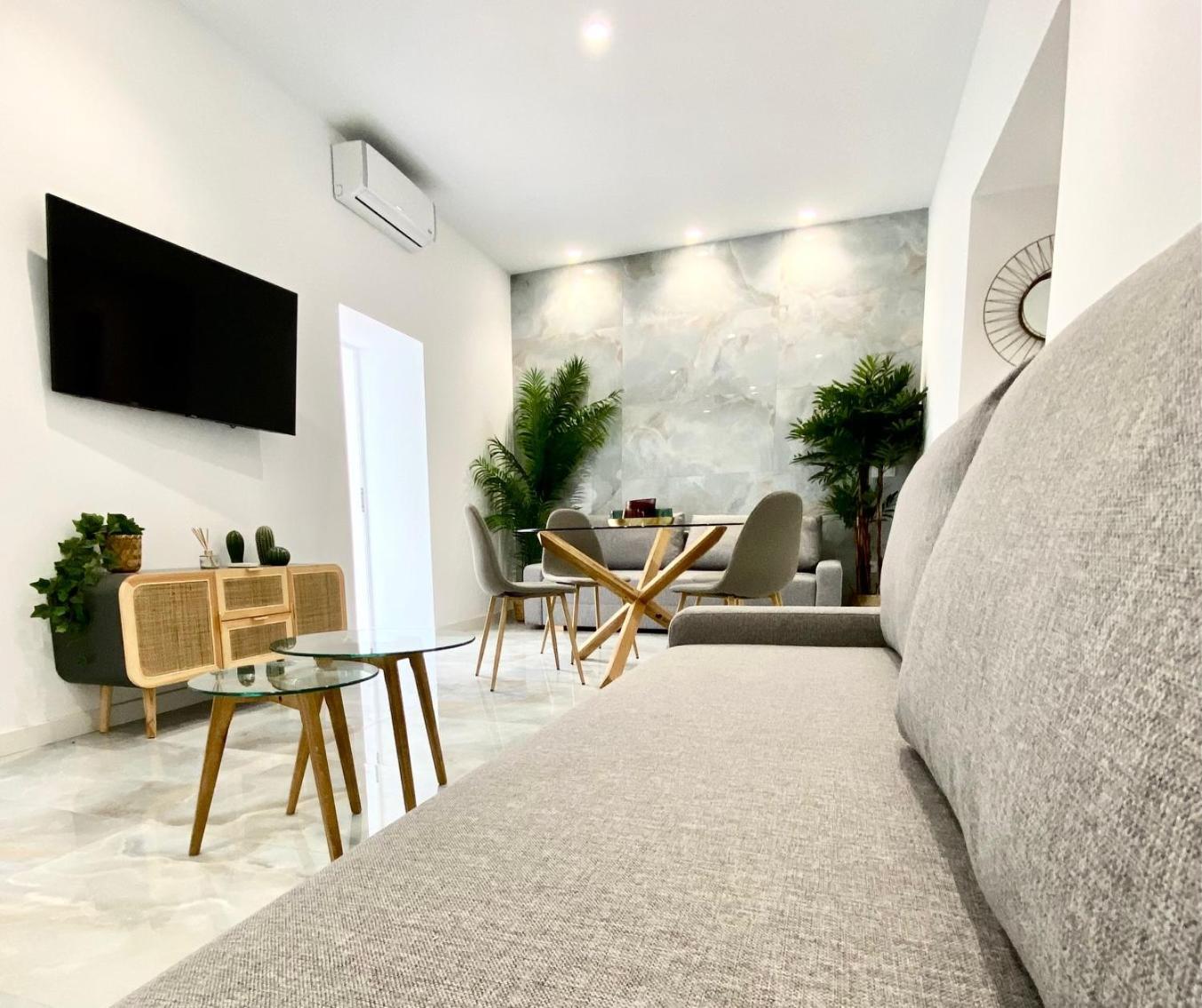 Apartamento Isasa Córdoba Exteriér fotografie
