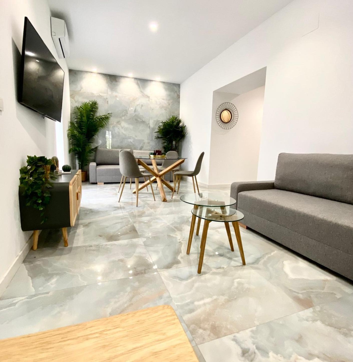 Apartamento Isasa Córdoba Exteriér fotografie
