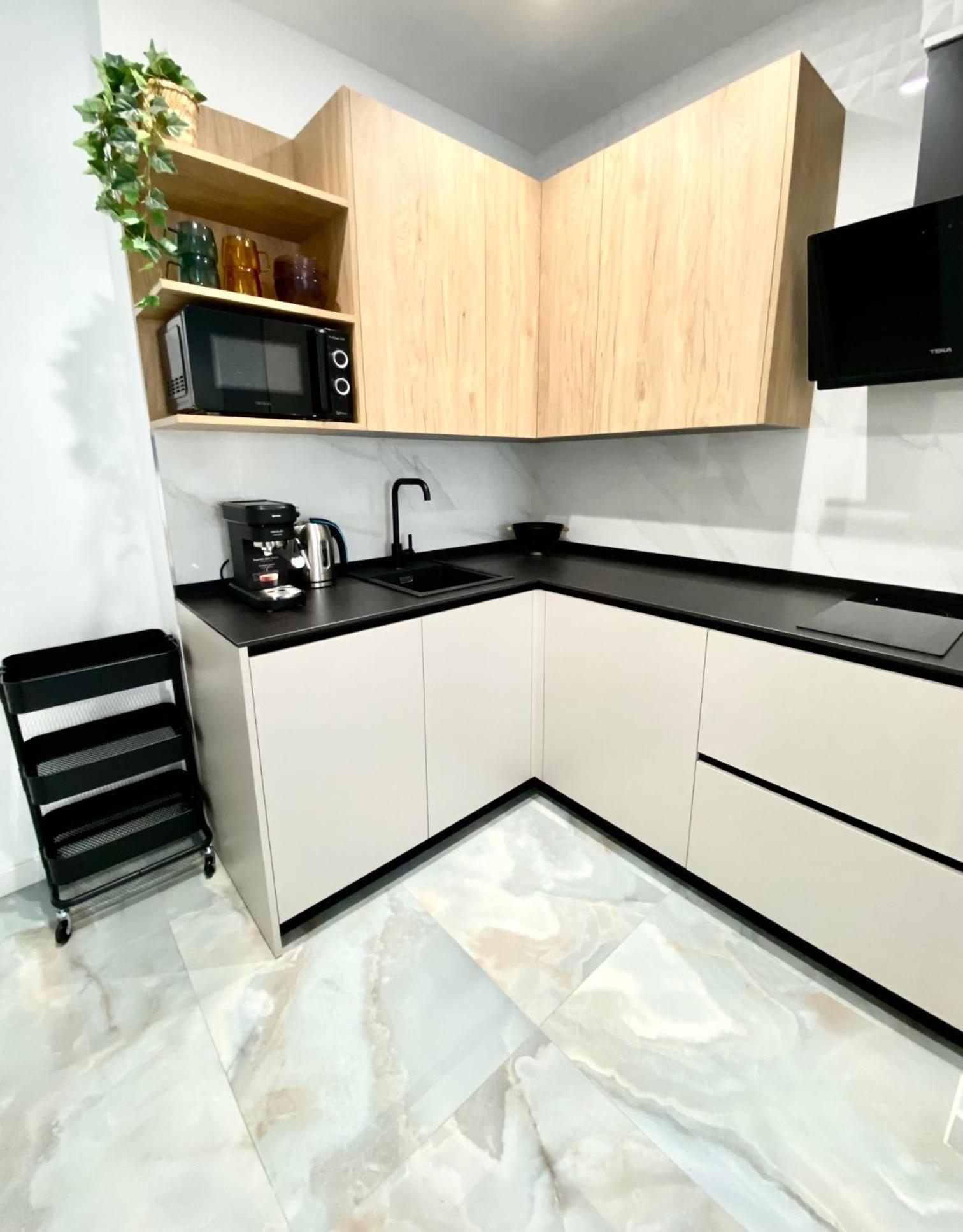Apartamento Isasa Córdoba Exteriér fotografie