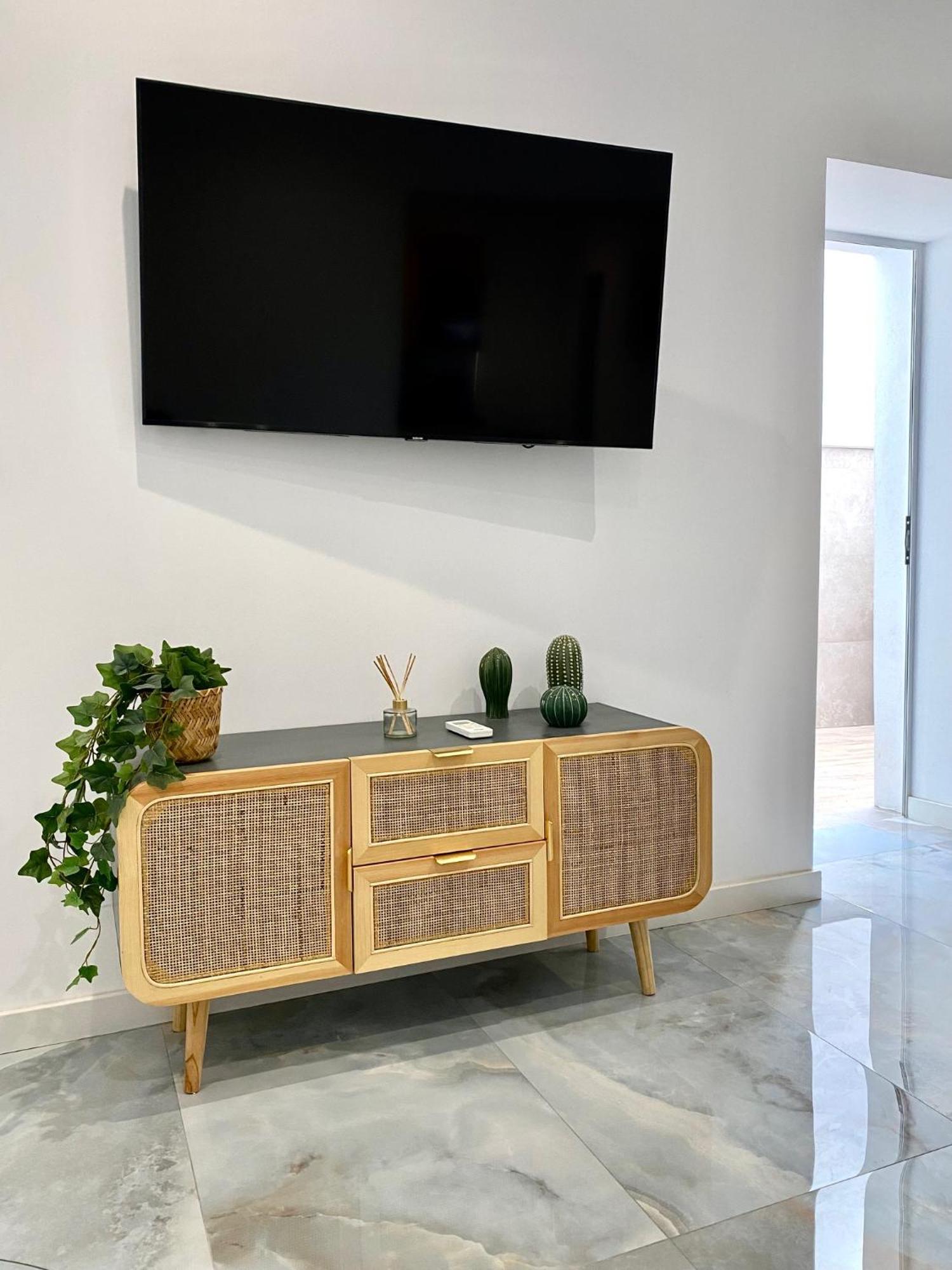 Apartamento Isasa Córdoba Exteriér fotografie