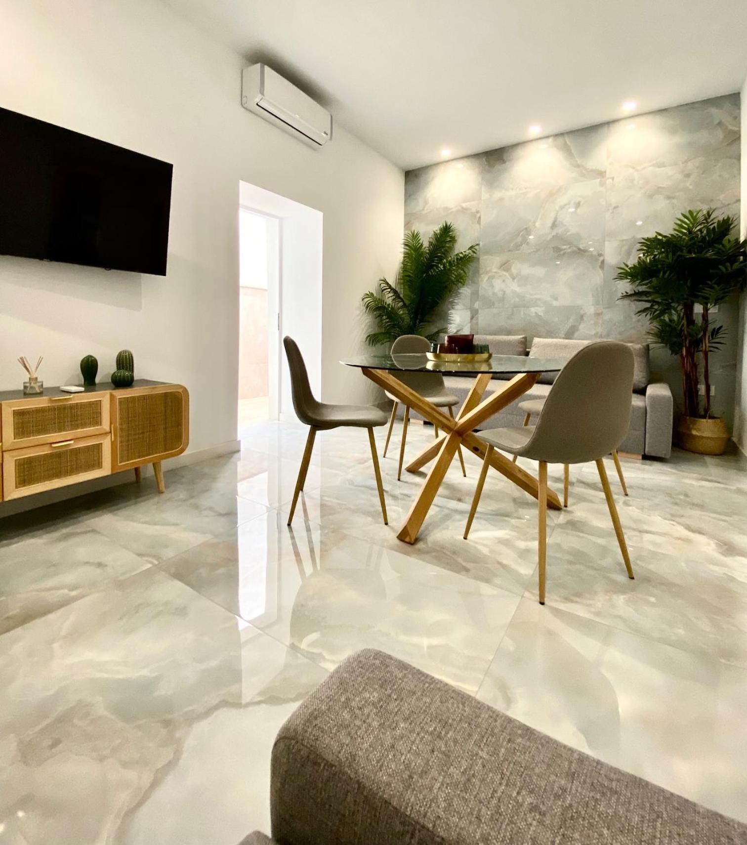 Apartamento Isasa Córdoba Exteriér fotografie