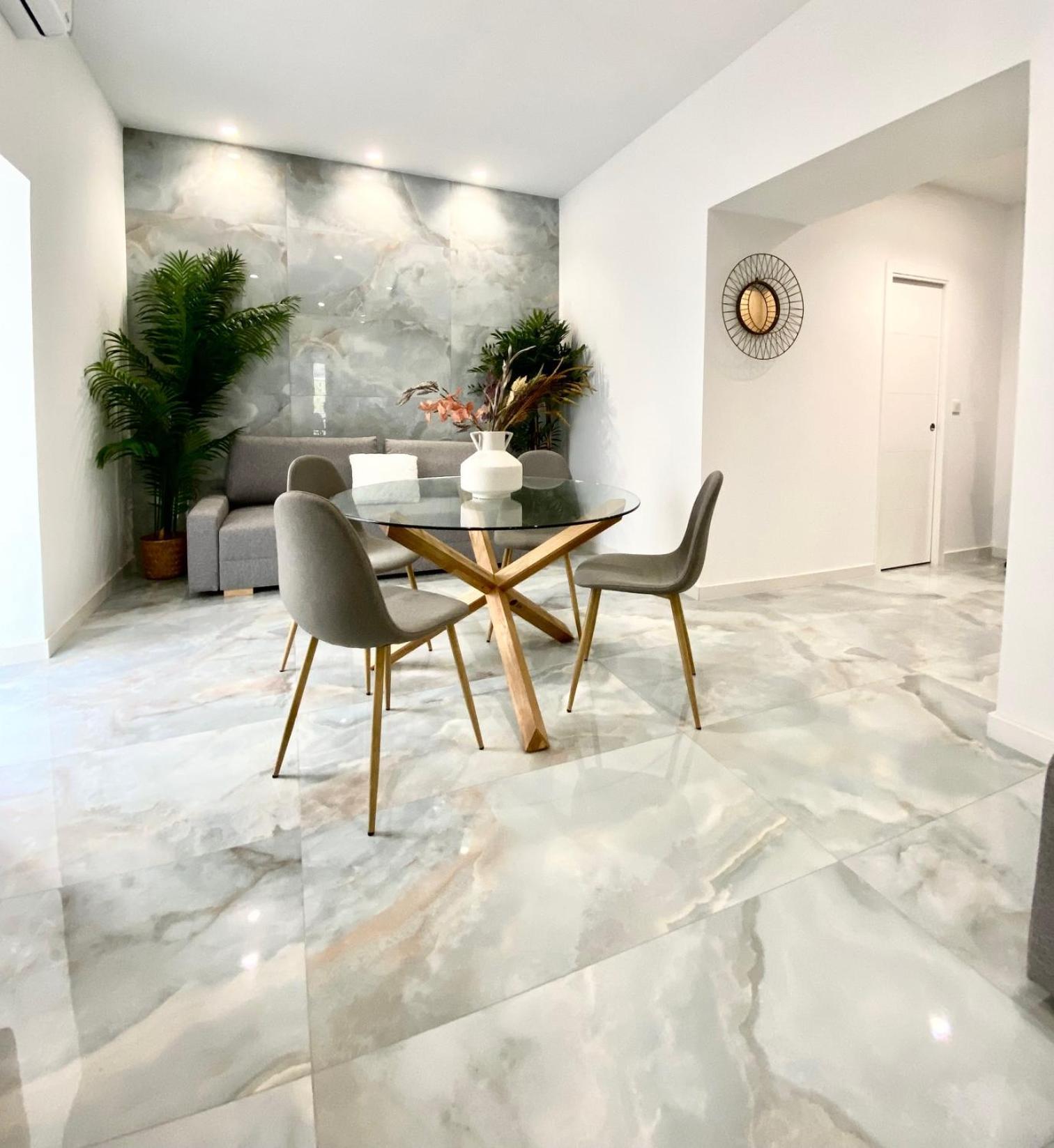 Apartamento Isasa Córdoba Exteriér fotografie