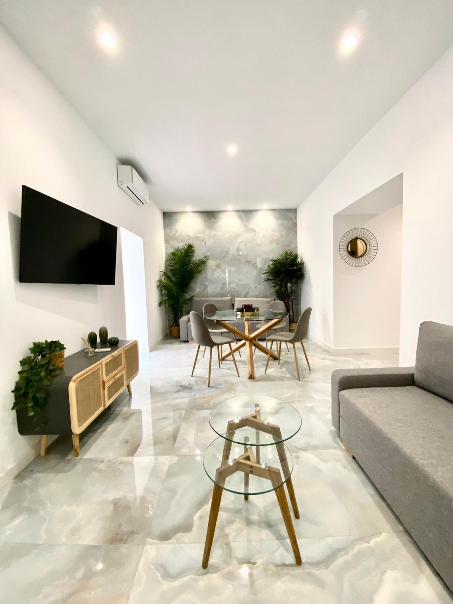 Apartamento Isasa Córdoba Exteriér fotografie