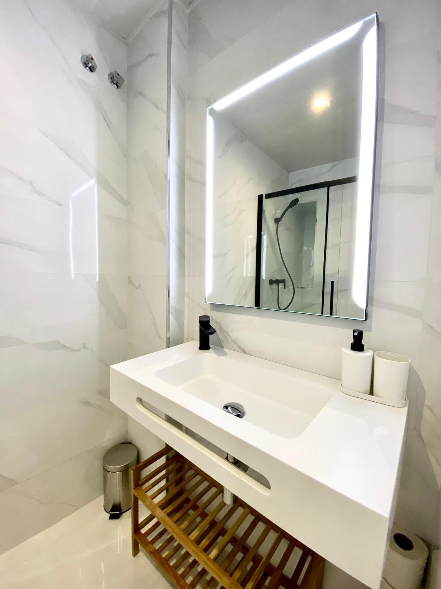 Apartamento Isasa Córdoba Exteriér fotografie