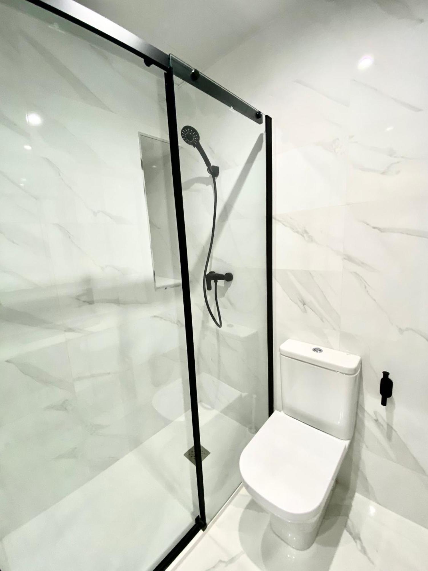 Apartamento Isasa Córdoba Exteriér fotografie